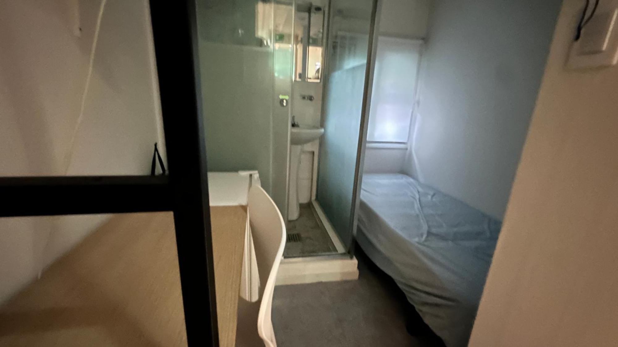 Arte Premium Oneroomtel Myeongdong Seoul Exterior foto